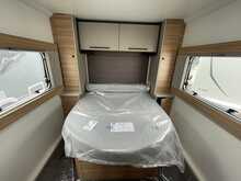 Bailey Phoenix Black Edition 640 2026 Caravan16