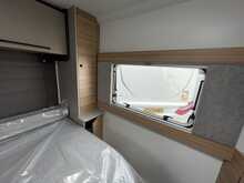 Bailey Phoenix Black Edition 640 2026 Caravan17