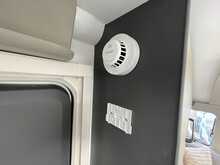 Bailey Phoenix Black Edition 640 2026 Caravan20