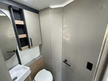 Bailey Phoenix Black Edition 640 2026 Caravan13