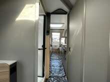 Bailey Phoenix Black Edition 640 2026 Caravan18