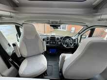 Carado T448  Motorhome3