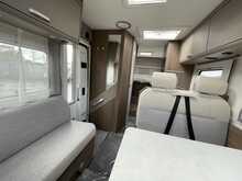Carado T448  Motorhome2