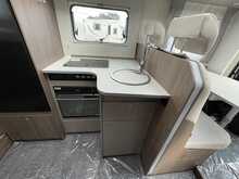 Carado T448  Motorhome8