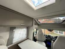 Carado T448  Motorhome7