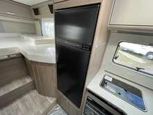 Carado T448  Motorhome12