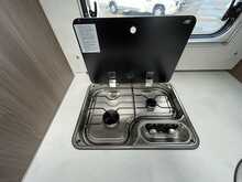 Carado T448  Motorhome10