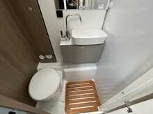 Carado T448  Motorhome14