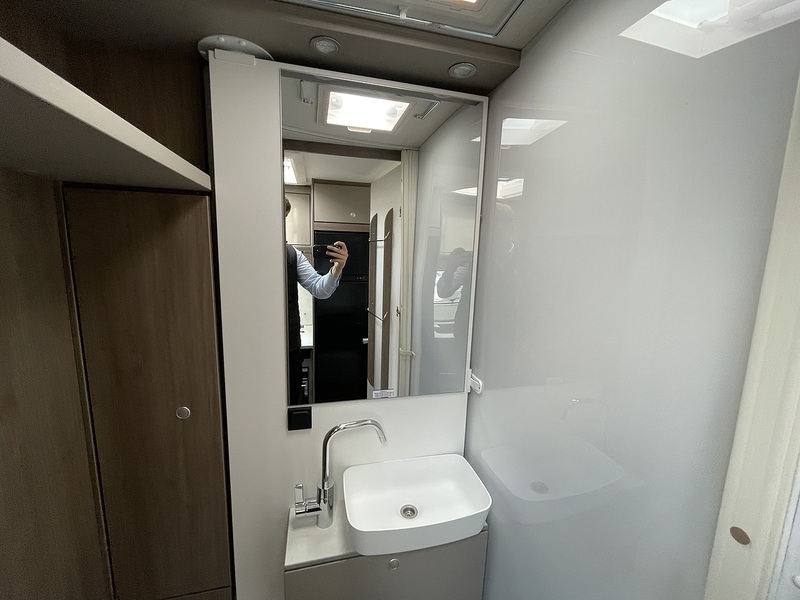Carado T448  Motorhome - Large 15