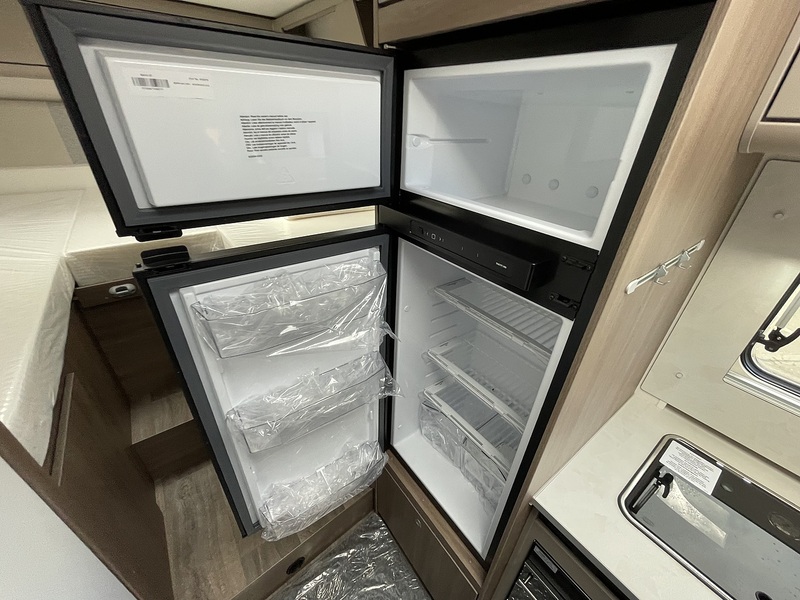 Carado T448  Motorhome - Large 13