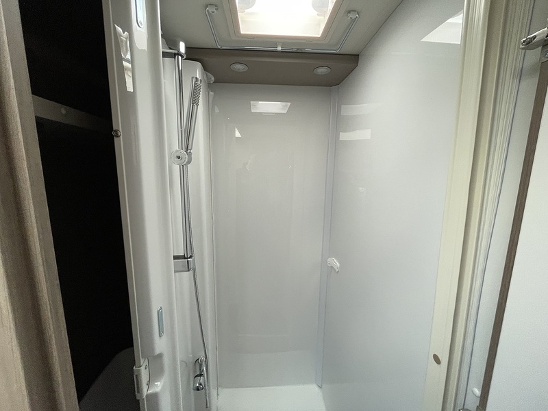 Carado T448  Motorhome - Large 16