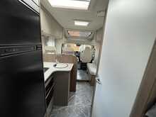 Carado T448  Motorhome21