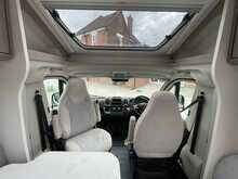 Carado T447  Motorhome3