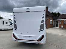 Carado T447  Motorhome1