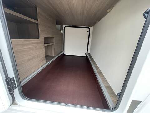 Carado T447 Motorhome - N2164