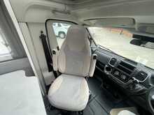 Carado T447  Motorhome4