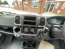 Carado T447  Motorhome5