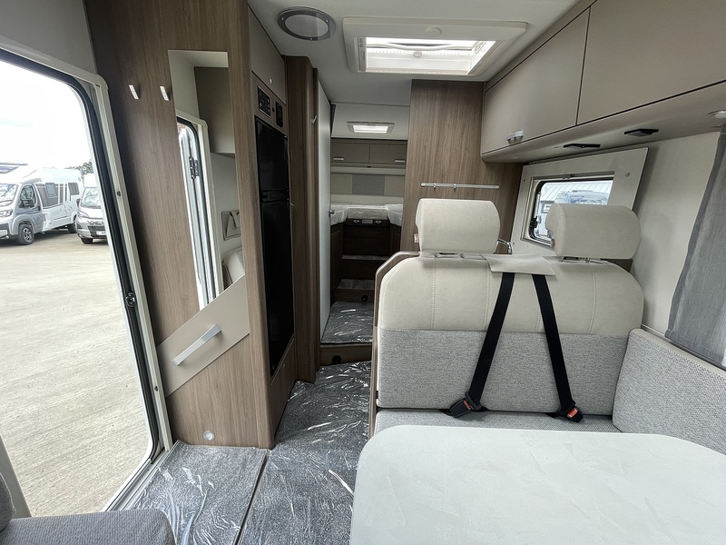 Carado T447  Motorhome - Large 2