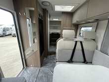 Carado T447  Motorhome2