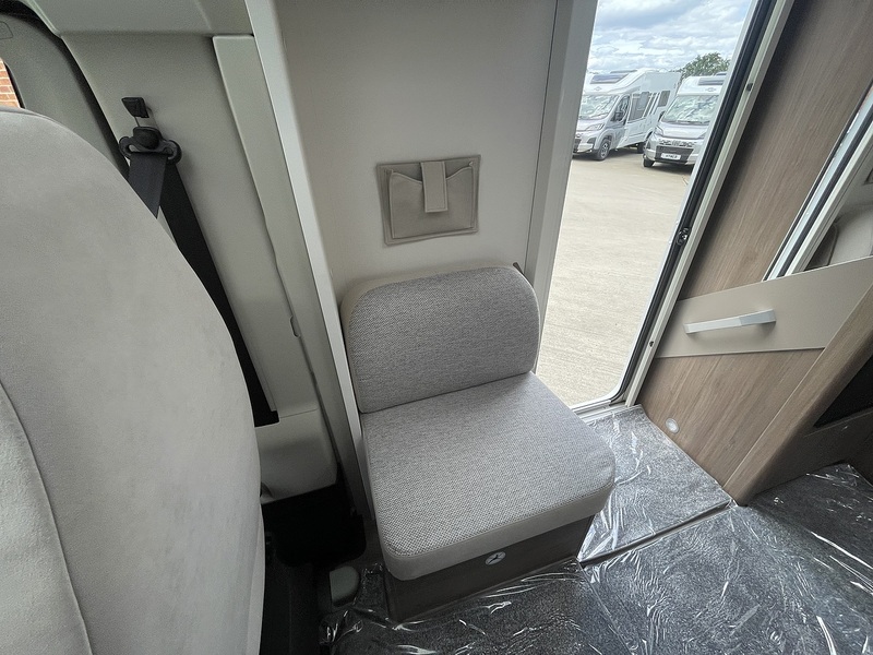 Carado T447  Motorhome - Large 9