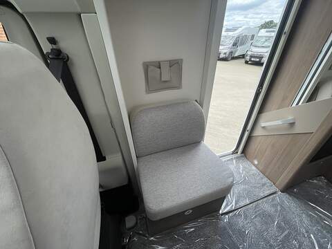 Carado T447 Motorhome - N2164