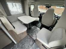 Carado T447  Motorhome8
