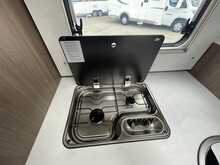 Carado T447  Motorhome12