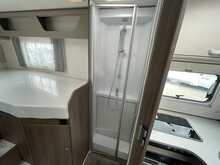 Carado T447  Motorhome19