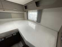 Carado T447  Motorhome21