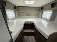 Carado T447  Motorhome20