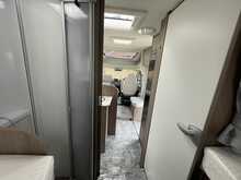 Carado T447  Motorhome23
