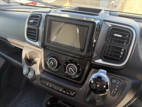 Carado T447 Motorhome - N2164