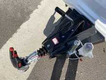 Bailey Phoenix Black Edition 642  Caravan3