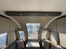 Bailey Phoenix Black Edition 642  Caravan9