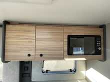Bailey Phoenix Black Edition 642  Caravan13