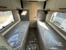 Bailey Phoenix Black Edition 642  Caravan17
