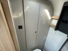 Bailey Phoenix Black Edition 642  Caravan20