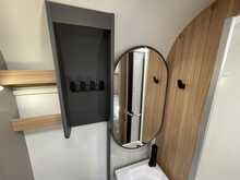 Bailey Phoenix Black Edition 642  Caravan23