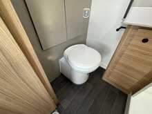 Bailey Phoenix Black Edition 642  Caravan21