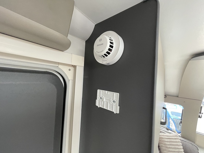 Bailey Phoenix Black Edition 642 2026 Caravan - Large 20