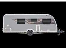 Bailey Phoenix Black Edition 642 2026 Caravan3