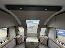 Bailey Phoenix Black Edition 644 2026 Caravan8
