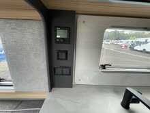 Bailey Phoenix Black Edition 644 2026 Caravan11