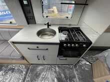 Bailey Phoenix Black Edition 644 2026 Caravan13