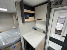 Bailey Phoenix Black Edition 644 2026 Caravan10