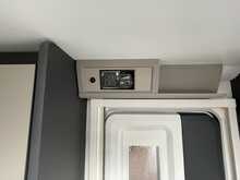 Bailey Phoenix Black Edition 644 2026 Caravan23