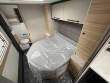 Bailey Phoenix Black Edition 644 2026 Caravan15