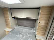 Bailey Phoenix Black Edition 644 2026 Caravan18