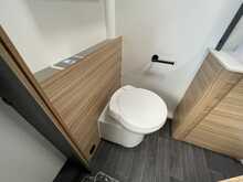 Bailey Phoenix Black Edition 644 2026 Caravan22