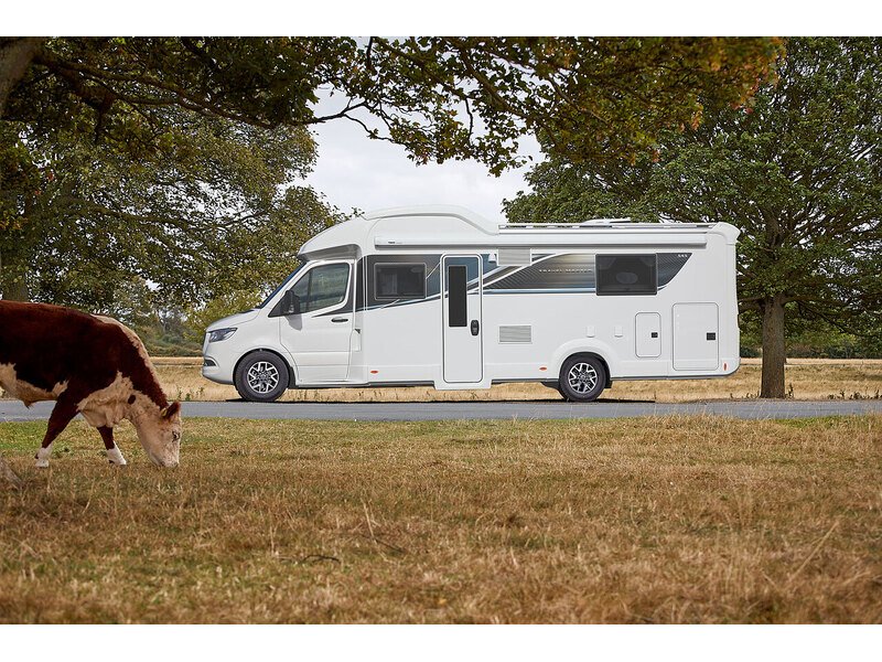 Coachman Travel Master 565 Motorhome - N2172